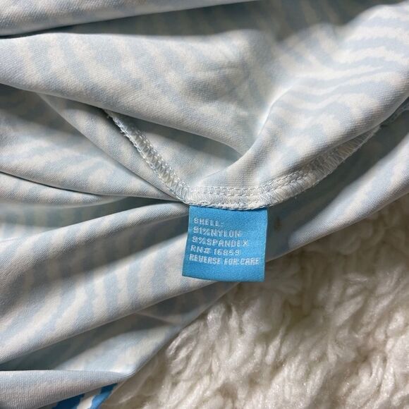 J. McLaughlin Catalina Sleeveless Nicola Dress - Picture 6 of 9